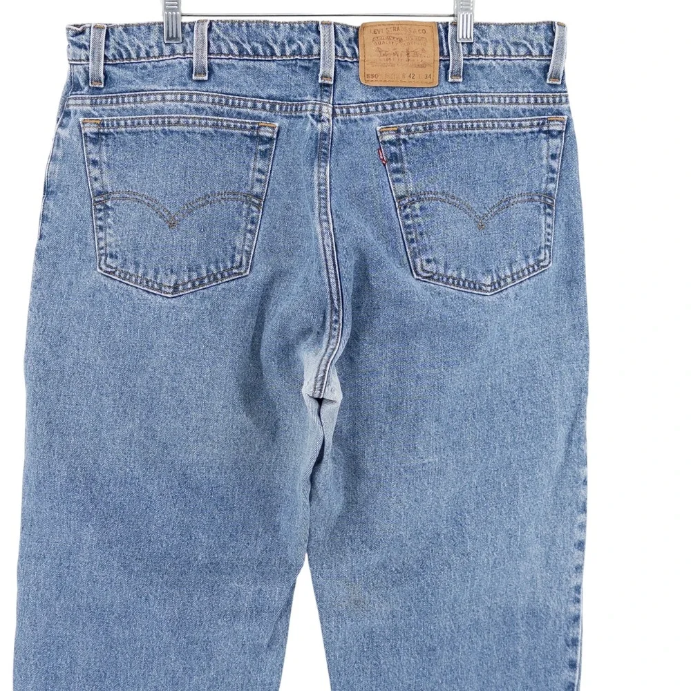 Levis vtg levis